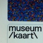 Museumkaart, museumjaarkaart, Museumweekend, Museumweek